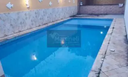 Casa com 2 quartos à venda no balneário campos eliseos, itanhaém , 260 m2 por r$ 350.000