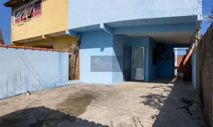 Casa com 3 quartos à venda no Balneário Raul Cury, Itanhaém , 159 m2 por R$ 380.000