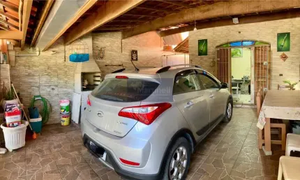 Casa à venda em itanhaém-sp, suarão: 2 quartos, 1 suíte, 118m² de área. aproveite essa oportunidade!