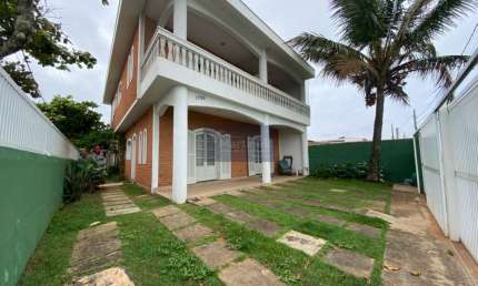 Casa com 4 quartos à venda no Cibratel II, Itanhaém , 288 m2 por R$ 1.300.000