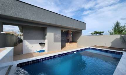 Casa com 3 quartos à venda no Santa Júlia, Itanhaém , 148 m2 por R$ 727.500
