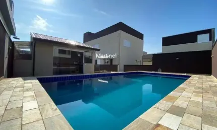 Casa com 5 quartos à venda no Bopiranga, Itanhaém  por R$ 2.000.000