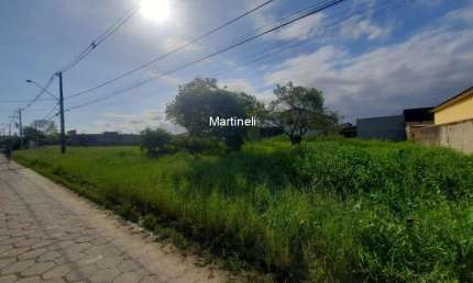 Terreno à venda no Jardim Umuarama, Itanhaém  por R$ 515.000