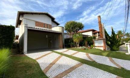 Casa em condomínio fechado com 4 quartos à venda no Bougainvillee II, Peruíbe , 201 m2 por R$ 1.700.000