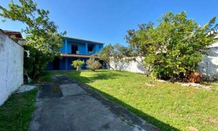 Casa com 2 quartos à venda no Jardim Grandesp, Itanhaém , 144 m2 por R$ 360.000