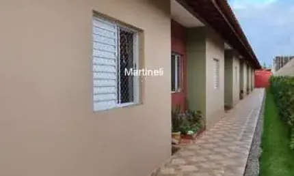 Casa em condomínio fechado com 2 quartos à venda no cibratel ii, itanhaém , 51 m2 por r$ 215.000