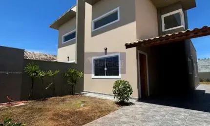 Casa com 3 quartos à venda no Jardim Grandesp, Itanhaém , 94 m2 por R$ 450.000