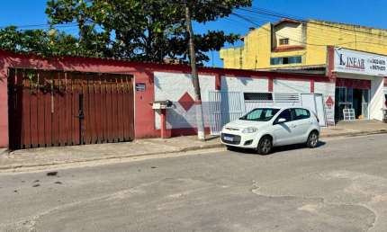 Oportunidade Única: Sala Comercial à Venda em Itanhaém-SP, Bairro Marilu - 1 Sala, 33 Vagas, 55,26m²!