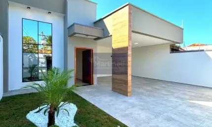 Casa com 3 quartos à venda no Cibratel II, Itanhaém  por R$ 880.000