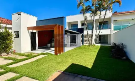 Casa com 3 quartos à venda na Praia do Sonho, Itanhaém  por R$ 850.000