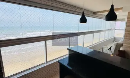 Apartamento com 3 quartos à venda no Centro, Mongaguá , 104 m2 por R$ 929.000