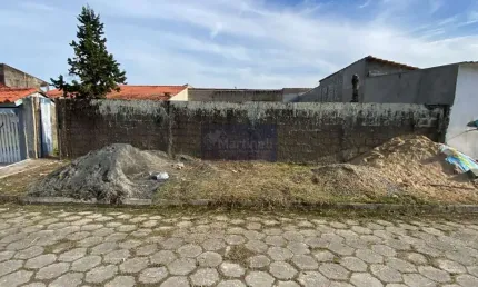 Terreno à venda no Jardim Regina, Itanhaém  por R$ 165.000