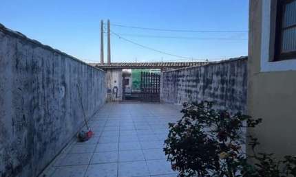 Casa com 2 quartos para alugar no Bopiranga, Itanhaém , 156 m2 por R$ 1.700