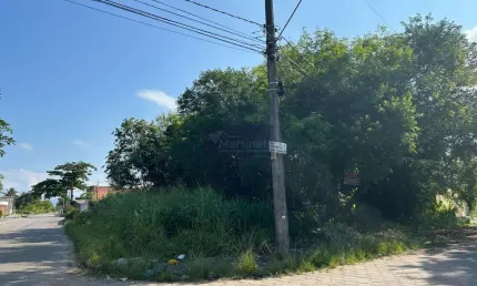 Terreno à venda em itanhaém-sp, bairro jamaica, 380,00 m² de área. aproveite essa oportunidade!