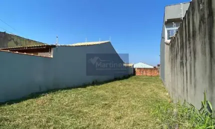 Terreno à venda em itanhaém-sp, bairro cibratel, com 310,00 m² de área. aproveite essa oportunidade!