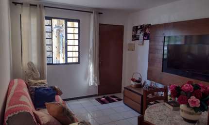 Apartamento com 2 quartos à venda na Rua Sal da Terra, 176, Conjunto Residencial José Bonifácio, São Paulo