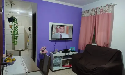Apartamento com 2 quartos à venda na Rua Carlo Mannelli, 75, Jardim Gianetti, São Paulo