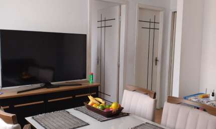 Apartamento em excelente localização na Cidade Tiradentes!