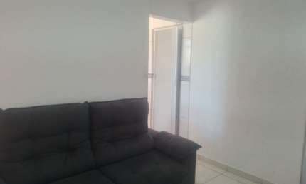 Apartamento com 2 quartos à venda na Rua Francisco José Viana, 600, Cidade Tiradentes, São Paulo