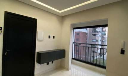 Apartamento com 1 quarto à venda na Rua Fontoura Xavier, 1362, Itaquera, São Paulo