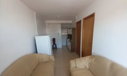 Apartamento com 2 quartos à venda na Rua Doutor Fábio Montenegro, 634, Vila Guilhermina, São Paulo
