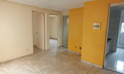 Apartamento com 2 quartos à venda na Rua Domingos Rubino, 287, Conjunto Residencial José Bonifácio, São Paulo