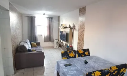 Apartamento com 2 quartos à venda na Avenida Professor João Batista Conti, 600, Conjunto Residencial José Bonifácio, São Paulo