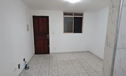 Apartamento pronto para morar na cidade tiradentes!