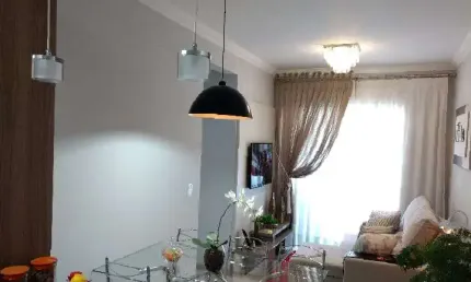 Apartamento à venda em Água Verde, Blumenau 