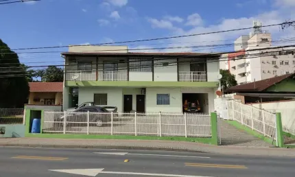 Casa à venda em Água Verde, Blumenau 