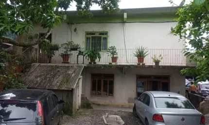 Imóvel Residencial / Comercial na Rua Frei Estanislau Schaette