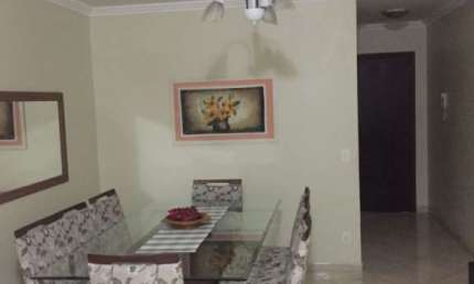 Apartamento à venda no Salto Weissbach, Blumenau 