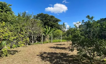 Excelente Terreno industrial 7.000m² de frente para Rua Bahia - Salto Weissbach