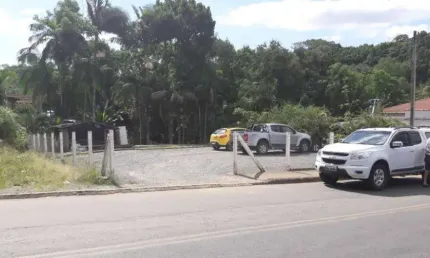 Terreno à venda no Passo Manso, Blumenau 