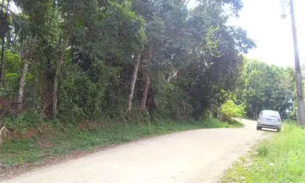 Terreno no bairro salto norte em blumenau com 620m²