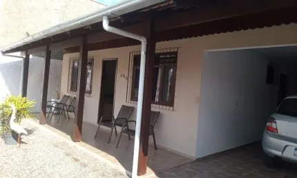 Excelente casa com 3 dormitórios Bairro Itoupava Central