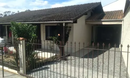 Casa à venda no Velha Central, Blumenau 