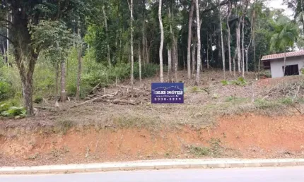 Terreno à venda no Badenfurt, Blumenau 