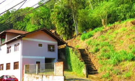 Casa à venda no Ponta Aguda, Blumenau 
