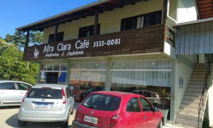 Sala comercial à venda no Encano, Indaial 