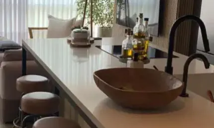 Apartamento à venda no Centro, Pomerode 