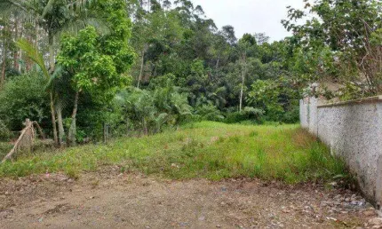 Terreno à venda no Testo Central, Pomerode 