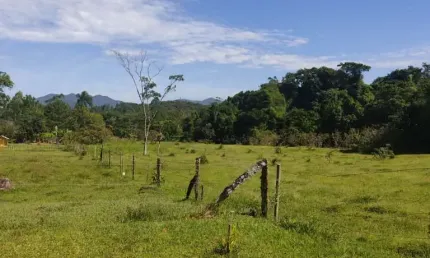 Ótimo terreno localizado na Rodovia SC 110 Ligação Timbó - Pomerode 43.000m²