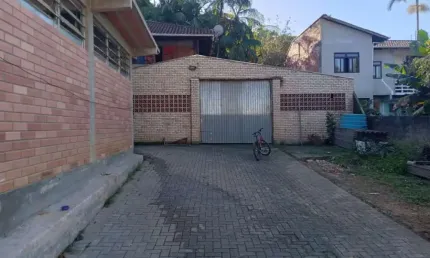Sala comercial à venda no Badenfurt, Blumenau 