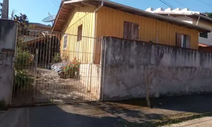 Terreno à venda no Velha, Blumenau 