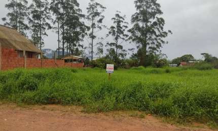 Terreno à venda na 2 Km Do Centro De Indaial, Benedito, Indaial