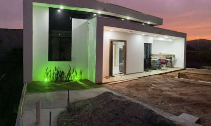 Casa à venda no Itajubá, Barra Velha 