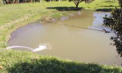 Chácara / sítio à venda no São Pedro Novo, Rodeio 