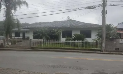 Casa à venda no Itoupava Central, Blumenau 