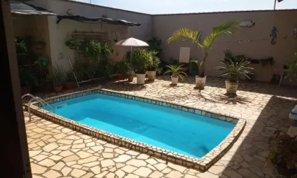 Casa à venda no Salto Weissbach, Blumenau 